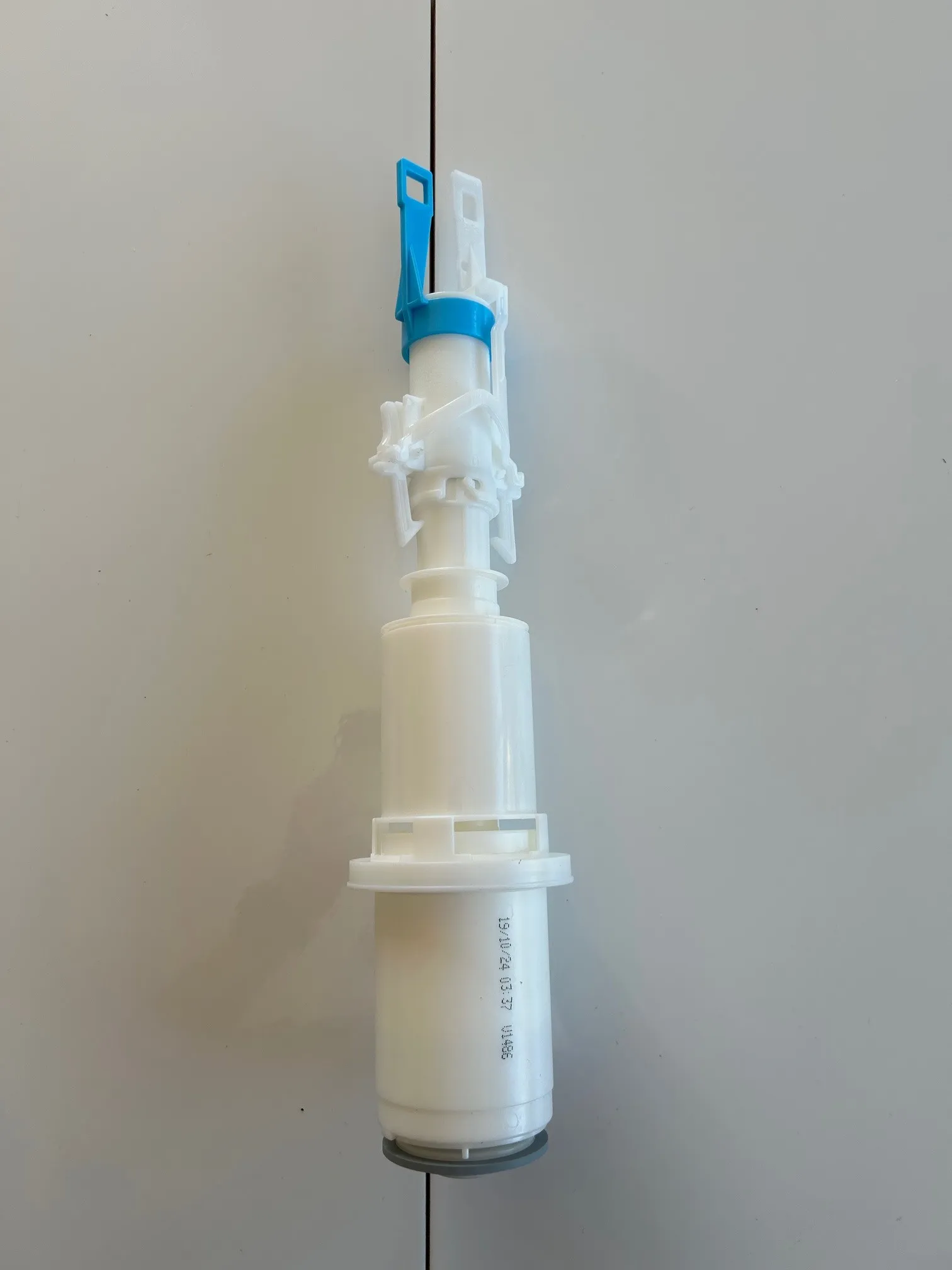 Zawór spustowy Valsir Angel VS0820355