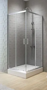 Kabina prysznicowa New Varia, 2D