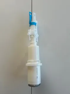 Zawór spustowy Valsir Angel VS0820355